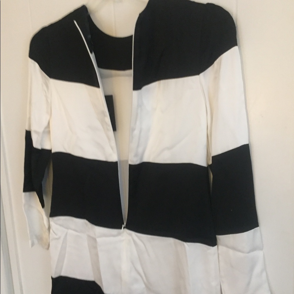 NWT | Cynthia Rowley Brooklyn Shift Dress!! - Picture 9 of 11